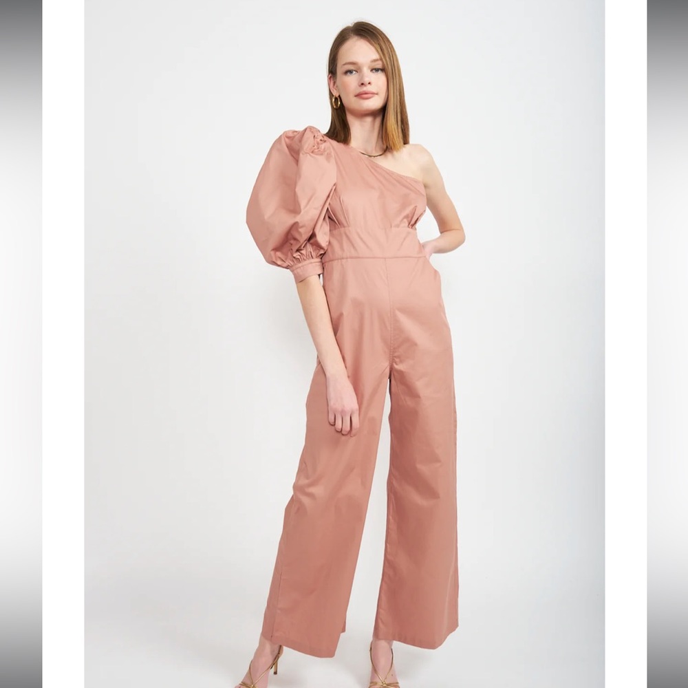 EN SAISON JUMPSUIT SIZE s